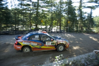 Rallye Defi